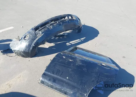 2009 Nissan Rogue Sl из США, поврежденный, VIN JN8AS58T09W058313